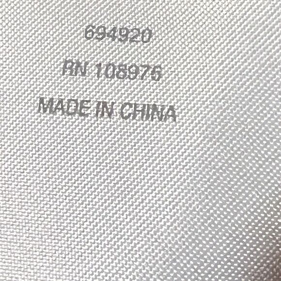 G by Giuliana Shirt Womens Small Pink Striped Button Front Casual Soft Everyday - Picture 16 of 16